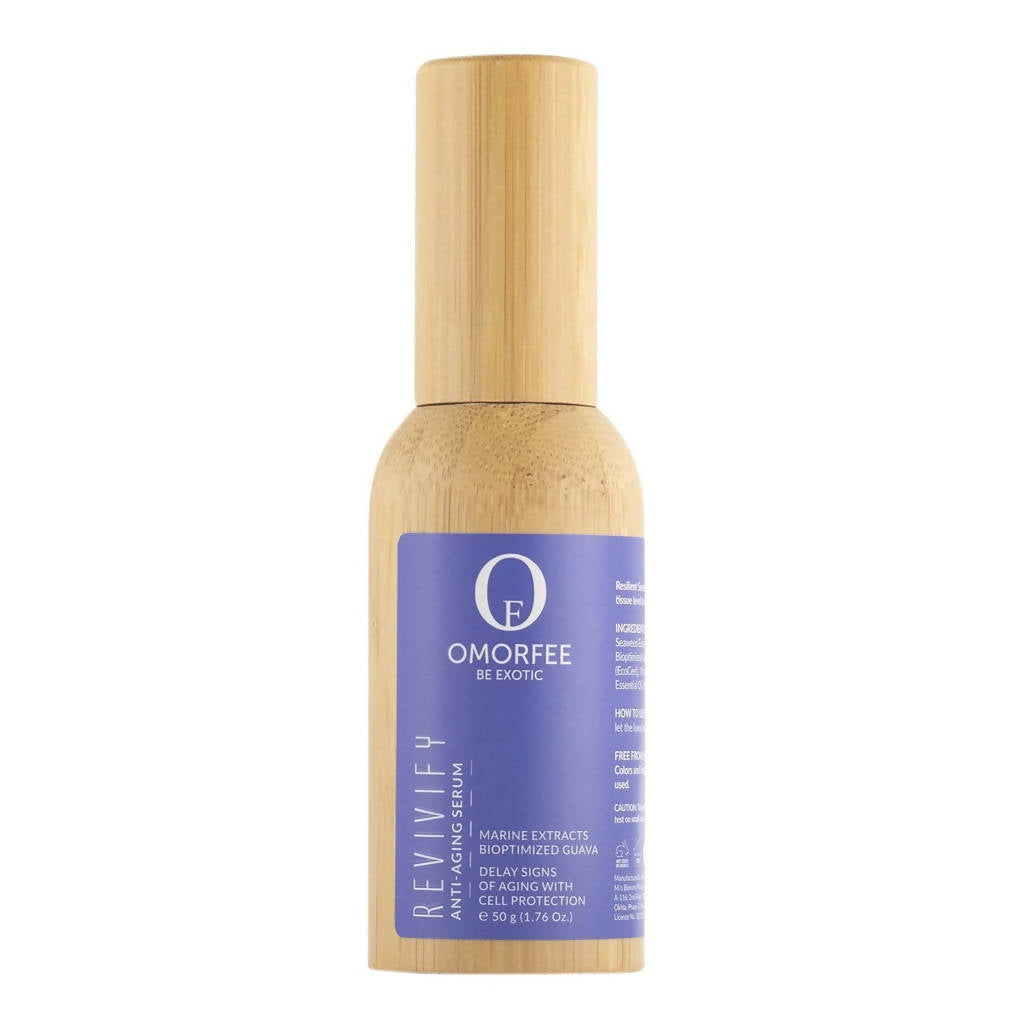 Omorfee Revivify Anti-Aging Serum | Grocsy