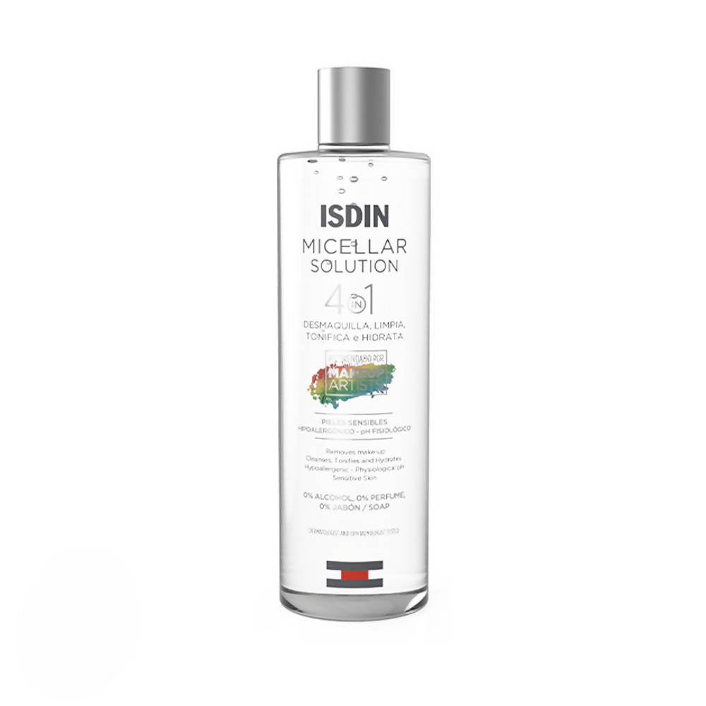ISDIN Micellar Solution | Grocsy