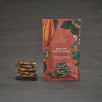 Smoor Bhelpuri Choco Barks | Grocsy