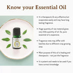 Mitti Se Lemongrass Essential Oil | Grocsy
