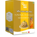 Eat Millet Yellow Jowar Upma Rava | Grocsy