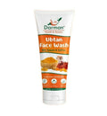 Darman Ubtan Face Wash with Turmeric & Saffron | Grocsy