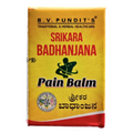 B V Pundit's Srikara Badanjana Balm | Grocsy