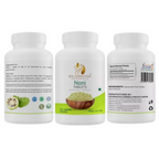 Goldenacacia Herrbals Noni Fruit Tablets (1000mg) | Grocsy