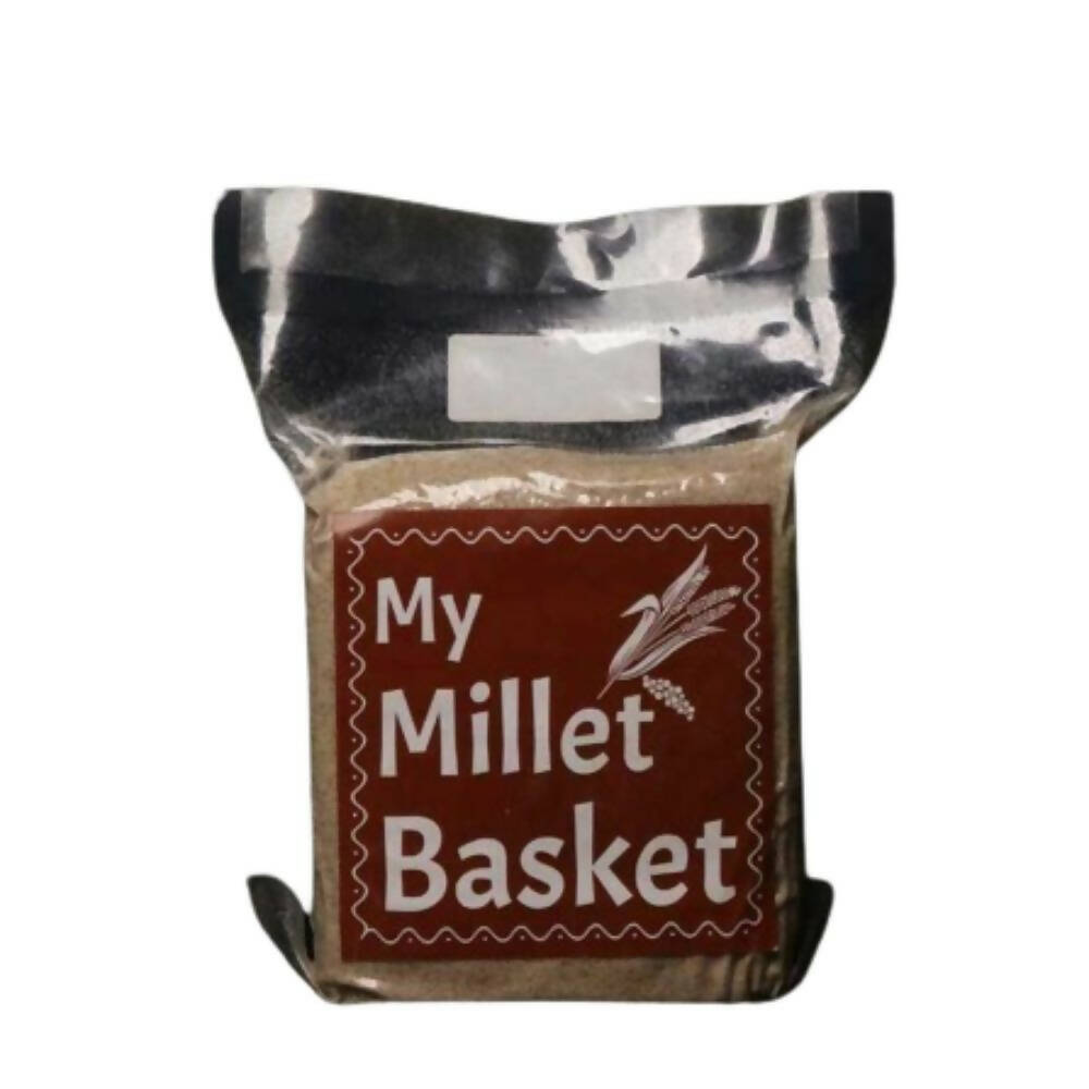 My Millet Basket Browntop Millet Idly Rava | Grocsy