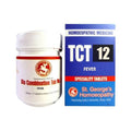 St. George's Homeopathy TCT 12 Tablets | Grocsy