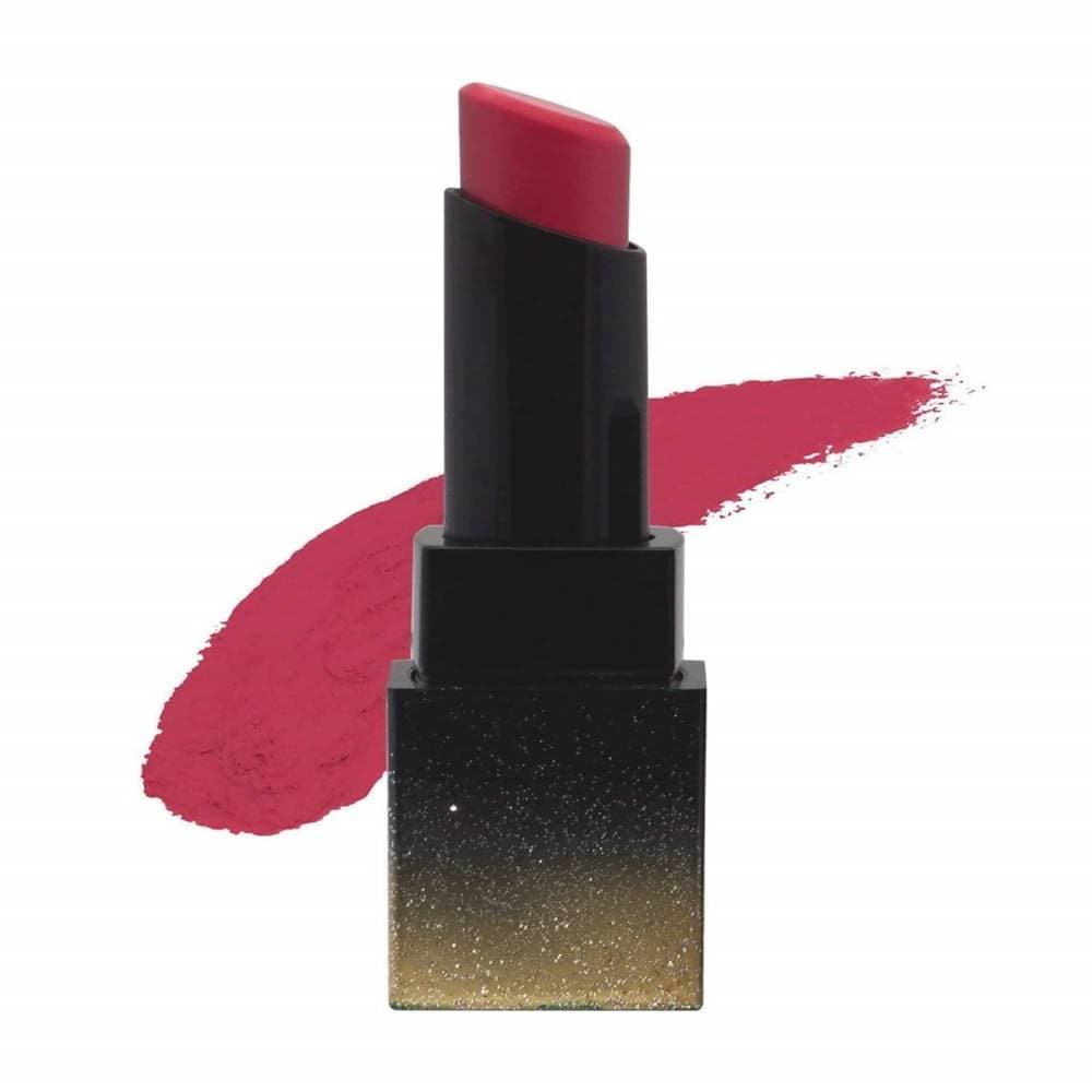 Sugar Nothing Else Matter Longwear Lipstick - Pink Up (Raspberry Pink) | Grocsy