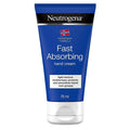 Neutrogena Formula Fast Absorbing Hand Cream | Grocsy