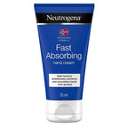 Neutrogena Formula Fast Absorbing Hand Cream | Grocsy