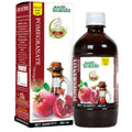 Basic Ayurveda Anar Vintage (Pomegranate Vinegar) | Grocsy