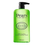 Pears Pure & Gentle Body Wash Lemon Flower Extract | Grocsy
