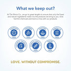 The Moms Co Vita Rich Morning Care | Grocsy