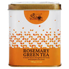The Indian Chai - Rosemary Green Tea | Grocsy