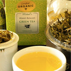 Mittal Teas Hand Rolled Green Tea (Premium) | Grocsy