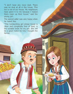 Dreamland The White Pony And Other Stories - Around The World Stories | Grocsy