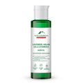 Alps Goodness Lavender, Argan Oil & Vitamin E Hair Oil | Grocsy