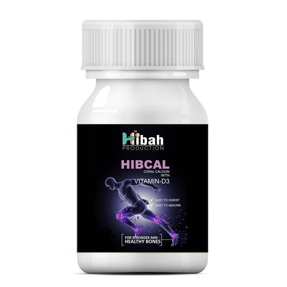 Hibah Production Hibcal | Grocsy