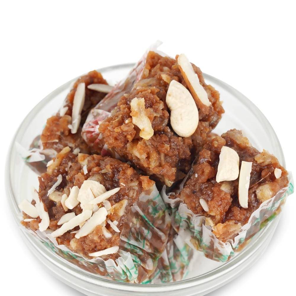 Nathu's Doda Burfi | Grocsy