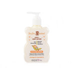 ShuShu Babies Face + Body Lotion Orange & Mandarin | Grocsy