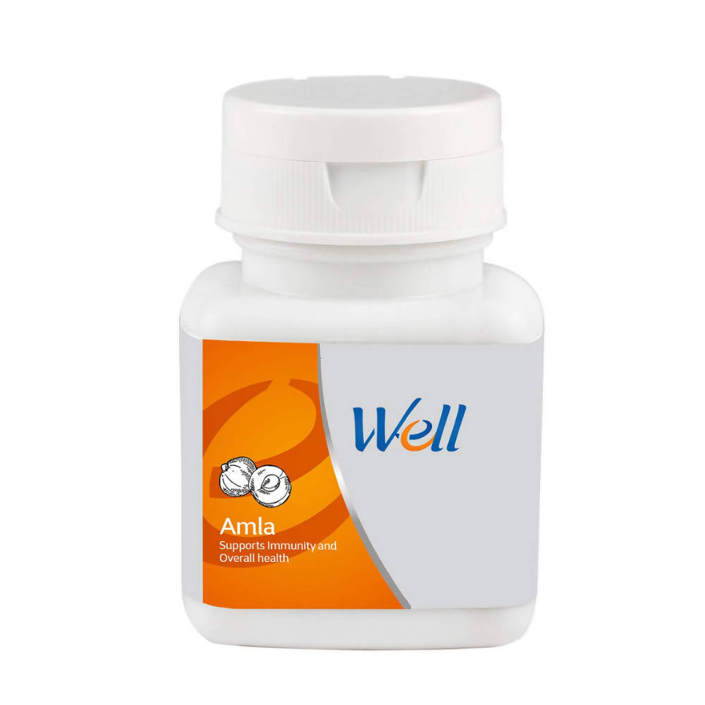 Modicare Well Amla Tablets | Grocsy