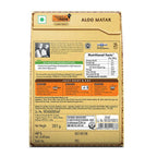 Kitchens of India Aloo Matar
