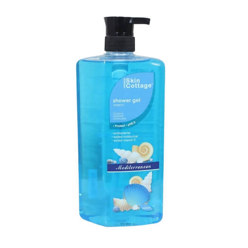 Skin Cottage Shower Gel Oceanus | Grocsy