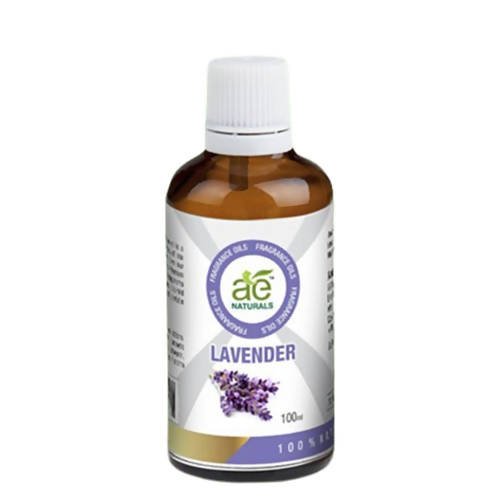 Ae Naturals Lavender Fragrance Oil | Grocsy
