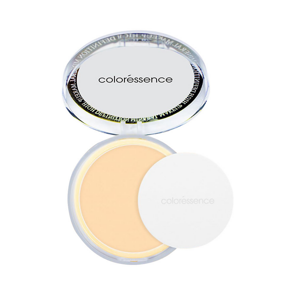 Coloressence Perfect Tone Compact Powder - Beigel | Grocsy
