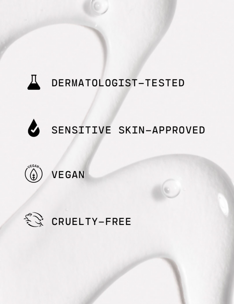 Versed Just Breathe Clarifying Serum | Grocsy