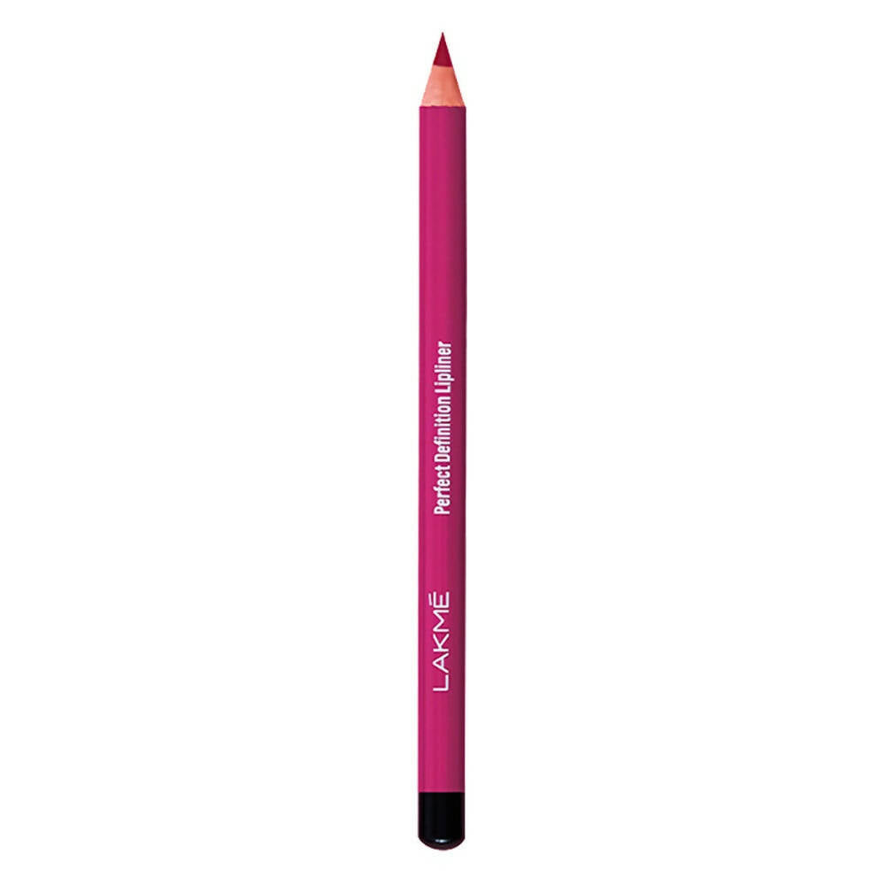 Lakme Perfect Definition Lip Liner - Cosmos Blush | Grocsy