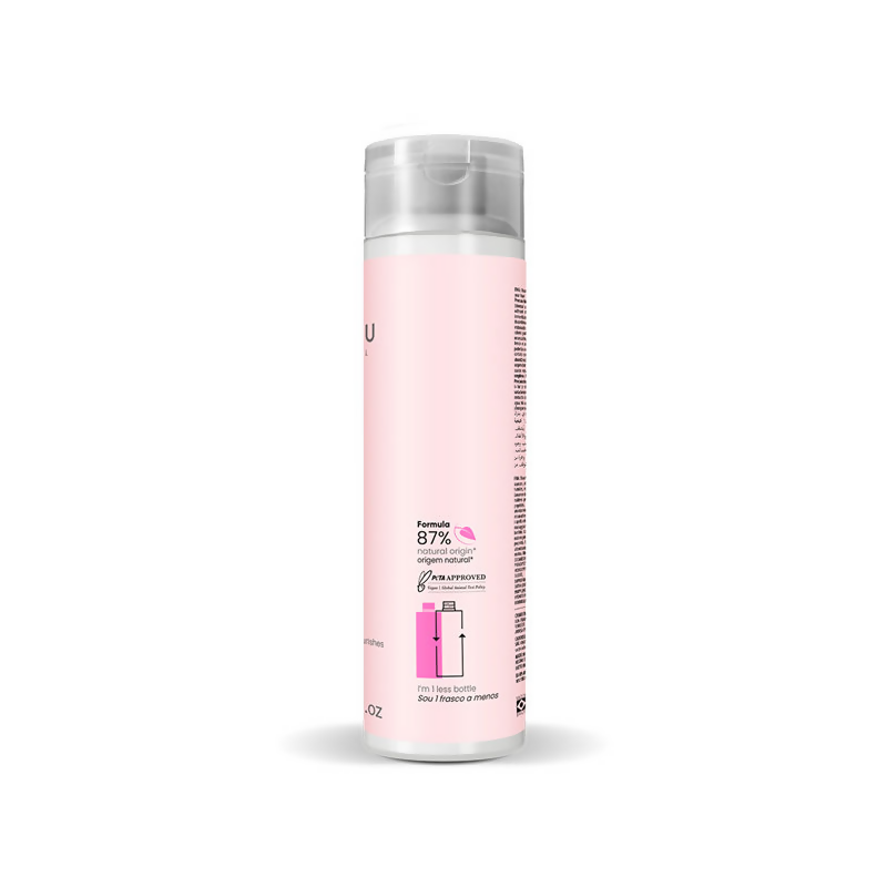 Cadiveu Quartzo Shine Shampoo | Grocsy