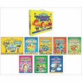 Complete Kit Of Pre-Nursery Books - A Set of 8 Books - Limited Time Offer | Grocsy
