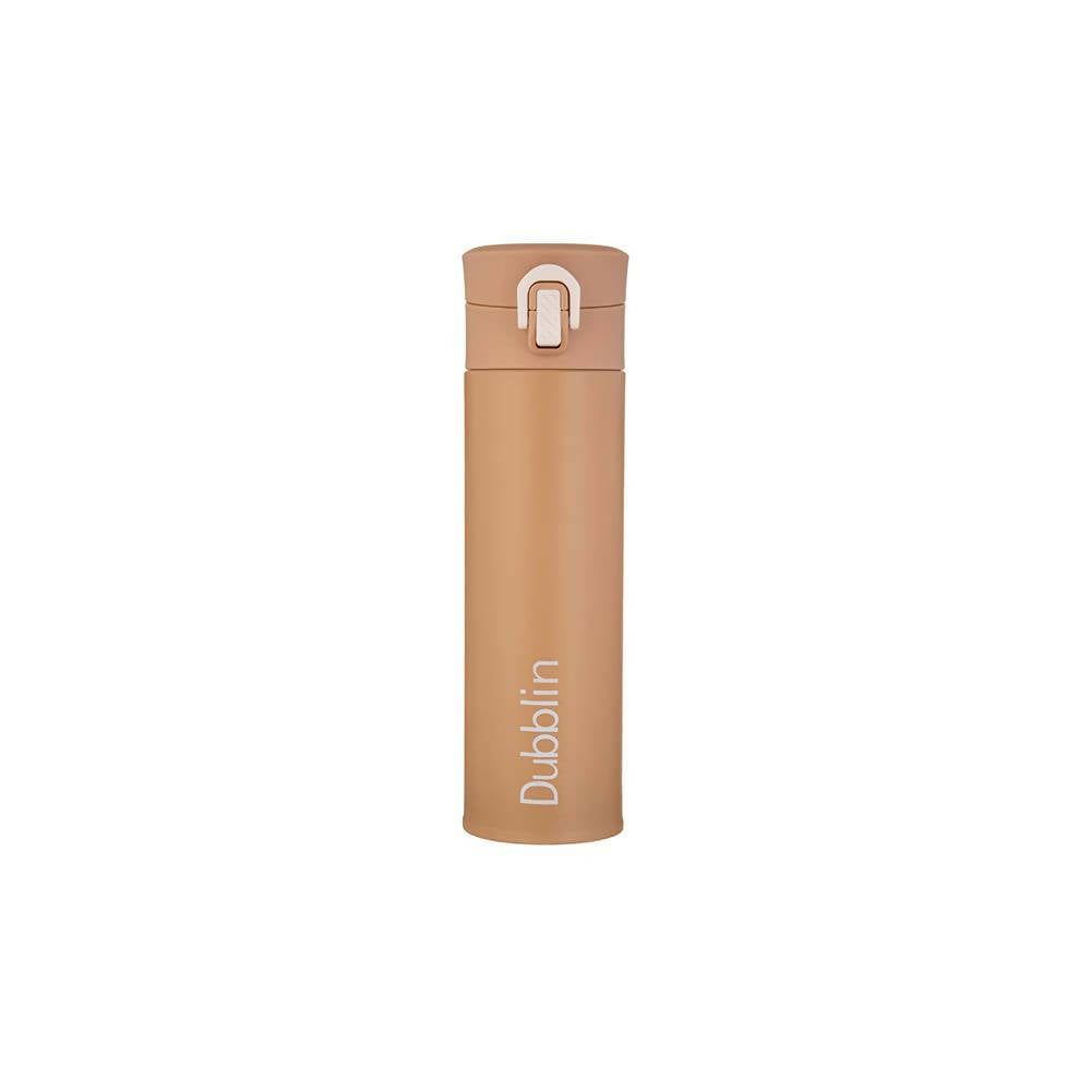 Dubblin Queen Vacuum Bottle | Grocsy