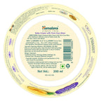 Himalaya Baby Cream with Pure Cow Ghee & pH5.5 For Dry & Sensitive Skin