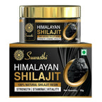 Suwasthi Himalayan Sj Resin | Grocsy