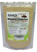 Khadi Omorose Licorice (Mulethi) Powder | Grocsy
