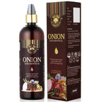 Old Tree Pure & Natural Onion Hair Oil | Grocsy