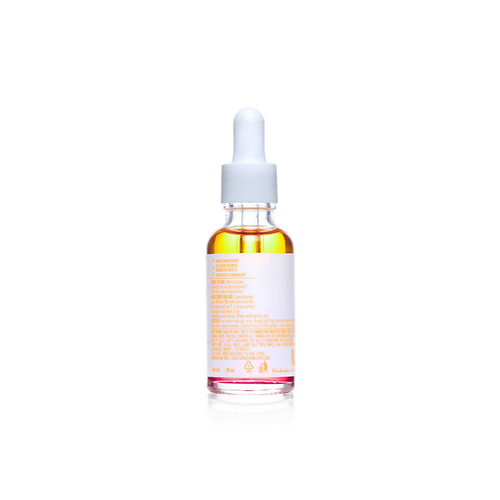 Acne Squad Serum for Acne Scars with Triple Concentrate Formula | Grocsy