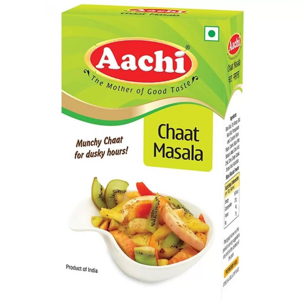 Aachi Chaat Masala | Grocsy
