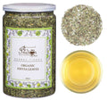 The Indian Chai - Organic Stevia Leaves Tea | Grocsy