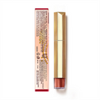Lakme 9to5 Overtime Shine Tinted Lip Oil - Cocoa Truffle | Grocsy