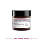 Swisse Blood Orange Brightening Cream Moisturiser | Grocsy