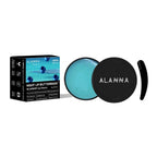 Alanna Night Lip Buttermask Blueberry - Lip Repair | Grocsy
