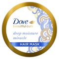 Dove Beautiful Curls Deep Moisture Hair Mask | Grocsy