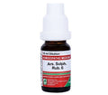 Adel Homeopathy Ars Sulph Rub Dilution | Grocsy