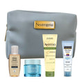 Neutrogena X Aveeno Travel Essentials | Grocsy