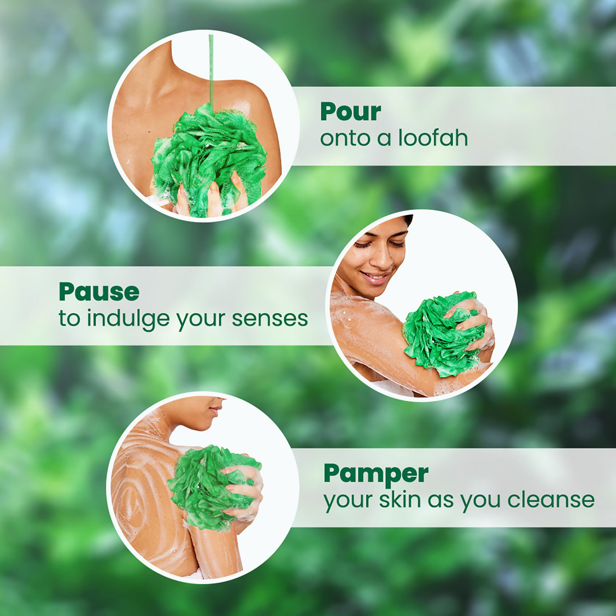 Palmolive Orange Essential Oil & Lemongrass Aroma Morning Boost Body Wash | Grocsy