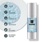 Good Vibes Aqua & Sea Mineral Hydration Booster Face Serum | Grocsy