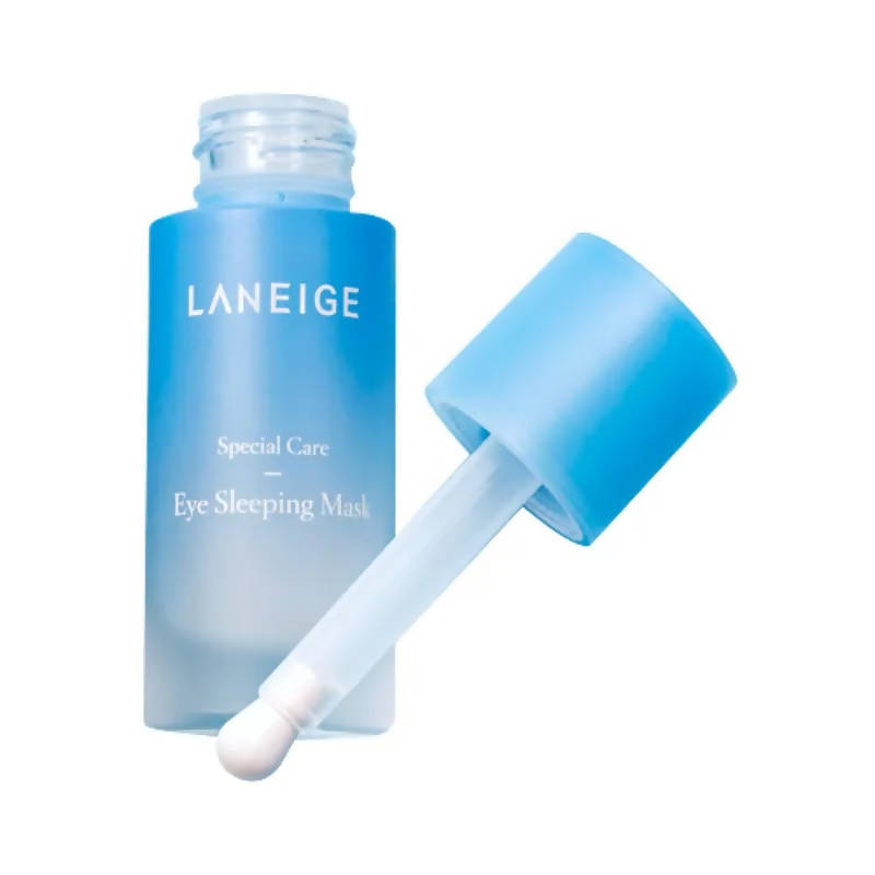 Laneige Special Care Eye Sleeping Mask - Korean skincare | Grocsy