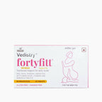 Vedistry Fortyfitt Woman Tablets | Grocsy